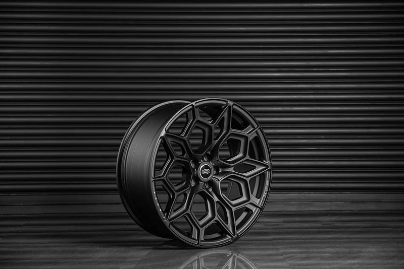 Land Rover Defender (2020 Onwards) RS-Forged Alloy Wheels - Type 57 - Image 9