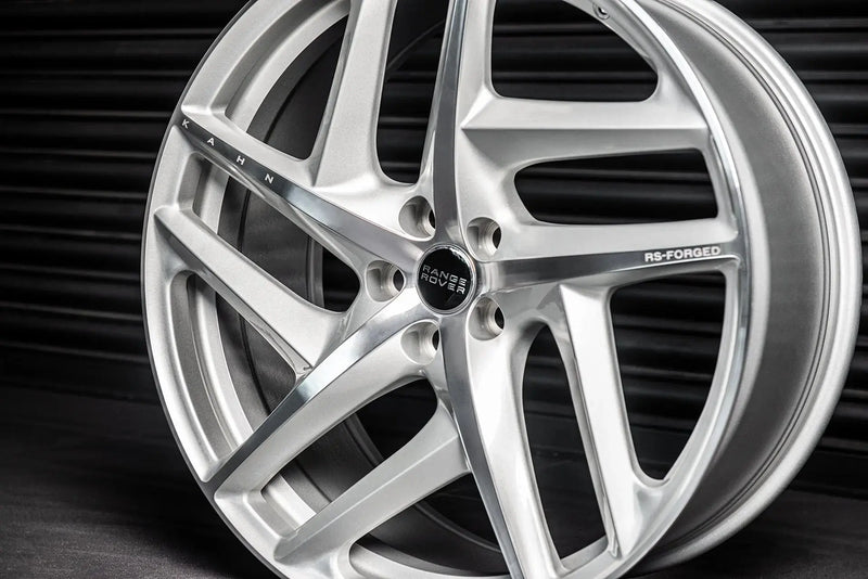Land Rover Defender (2020 Onwards) RS-Forged Alloy Wheels - Type 52 - Image 9