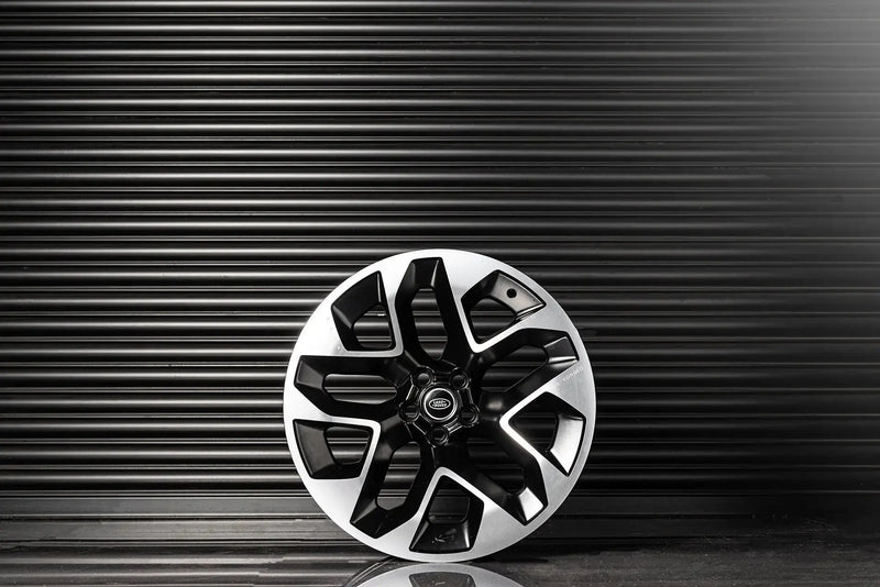 Land Rover Defender (2020 Onwards) RS-Forged Alloy Wheels - Type 60 - Image 9