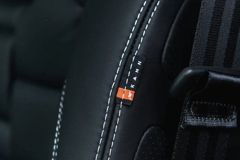 INEOS Grenadier (2023–Present) Comfort Leather Interior - Image 9