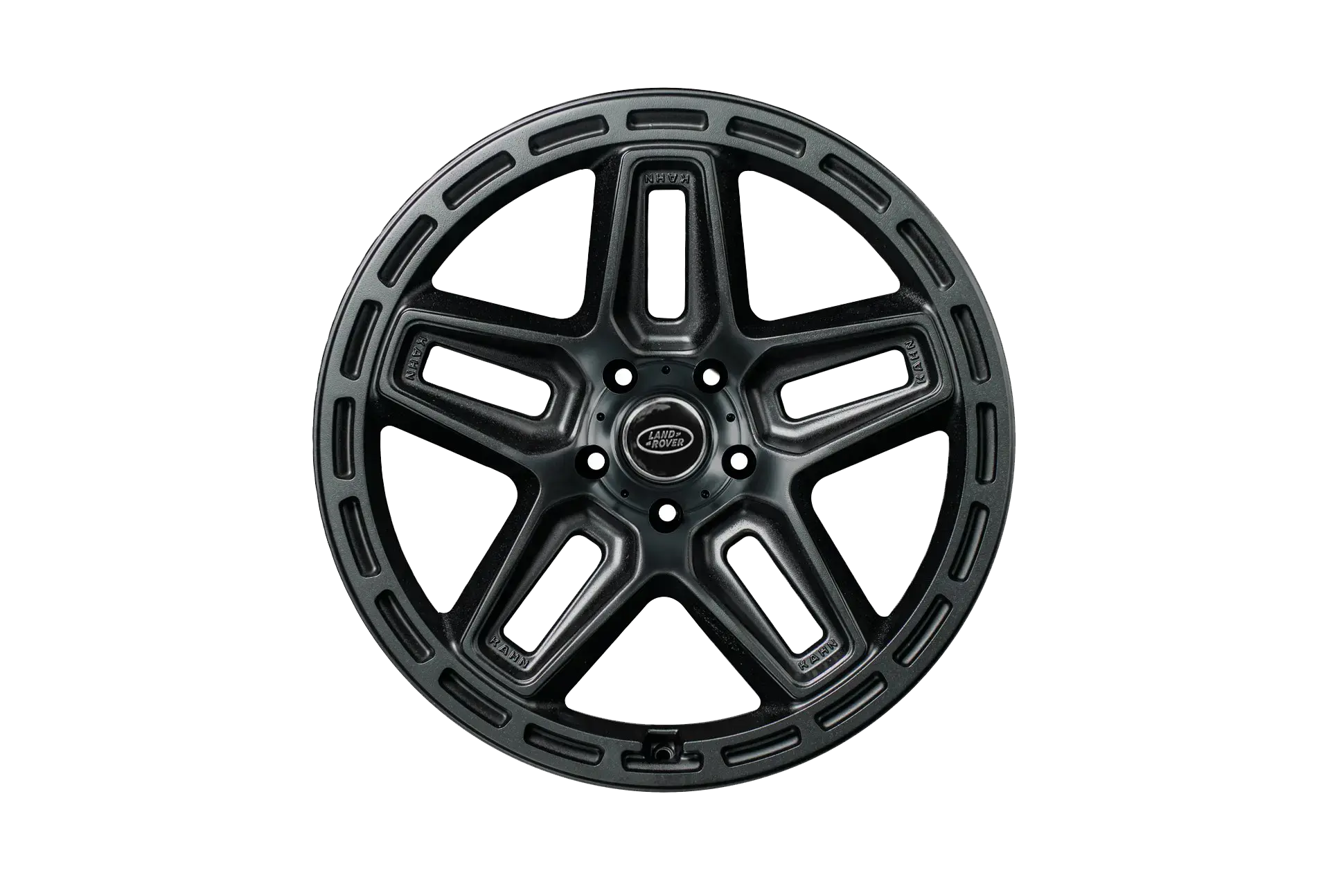 Land Rover Defender (2020-Present) Alloy Wheels - G06 Wheel Kahn