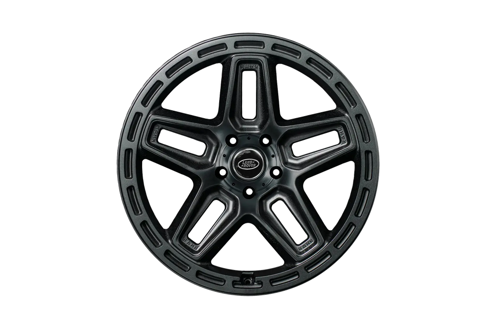 Land Rover Defender (2020 Onwards) Alloy Wheels - G06