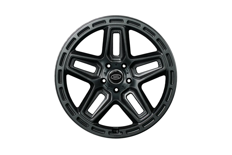 Land Rover Defender (2020 Onwards) Alloy Wheels - G06 - Image 1