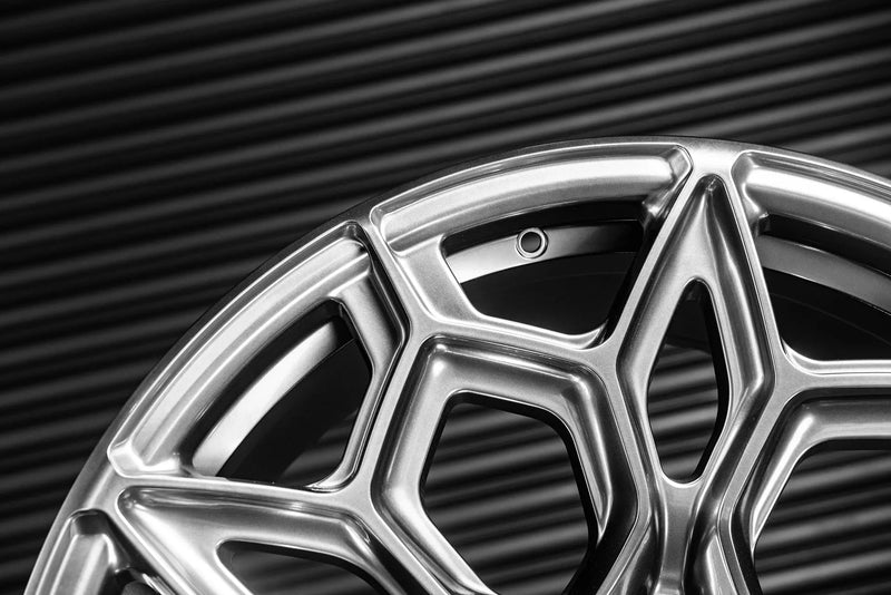 Mercedes G-Wagon (2018 Onwards) G350 / G400 RS-Forged Alloy Wheels - Type 57 DC - Image 10