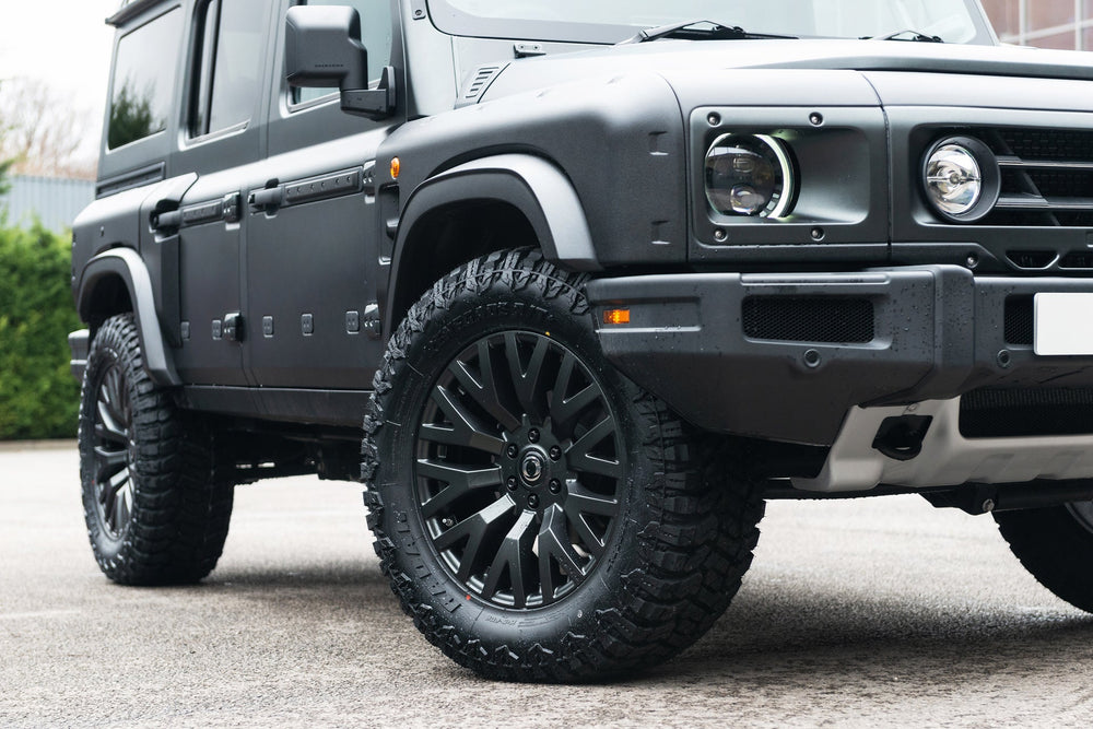 INEOS Grenadier (2023–Present) Series II Bodykit - G22 - Image 10