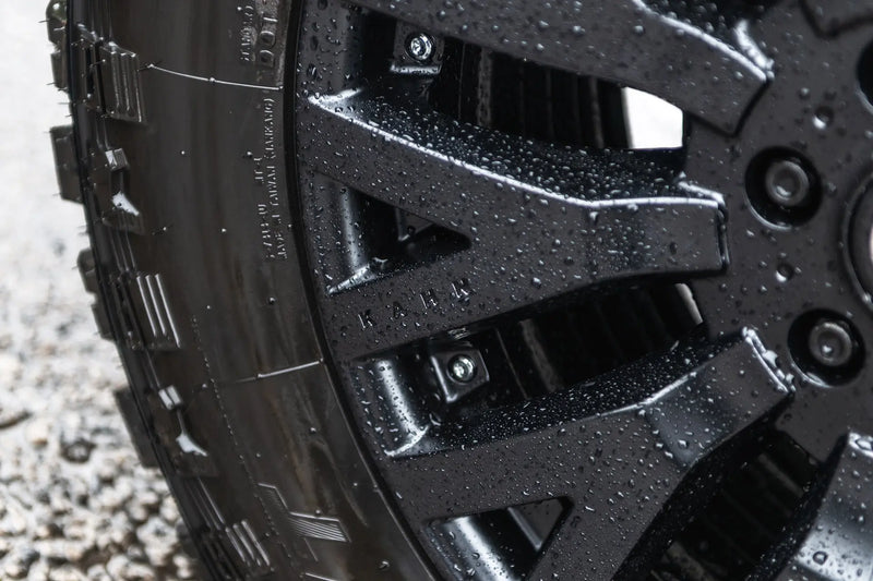 INEOS Grenadier (2023–Present) Alloy Wheels - G22 RS-Forged Light Wheel - Image 11