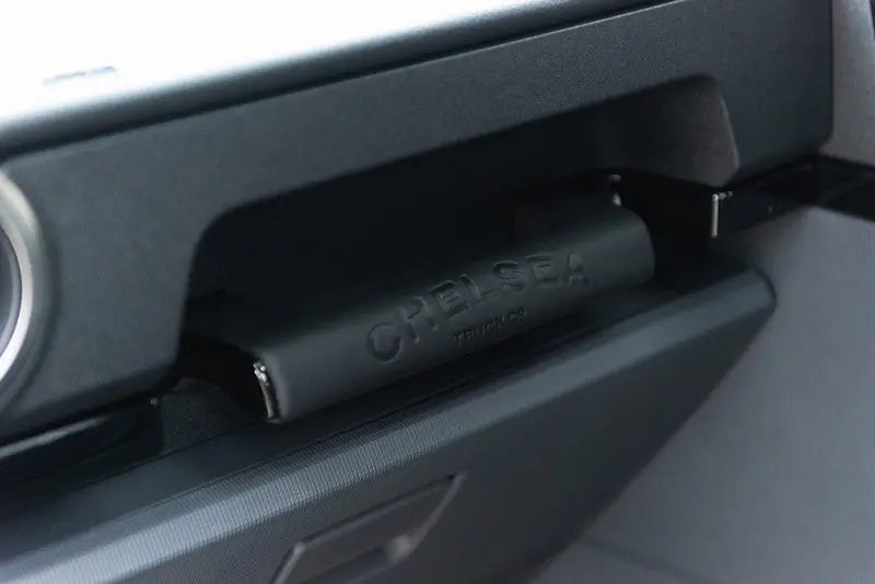 INEOS Grenadier (2023–Present) Comfort Leather Interior - Image 11