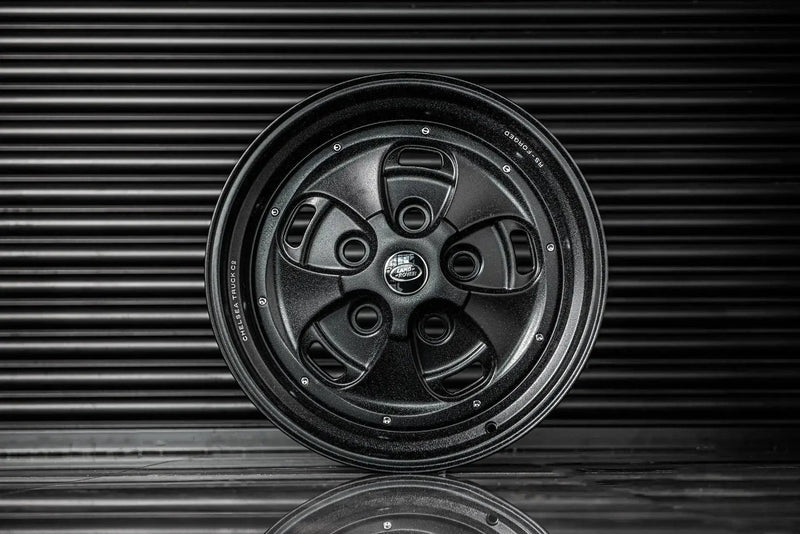 Land Rover Defender (1991-2016) RS-Forged Alloy Wheels - Rostyle Inspired - Image 11