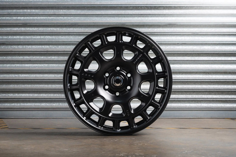 INEOS Grenadier (2023–Present) Alloy Wheels - Hammerhead RS-Forged Light Wheel - Image 11