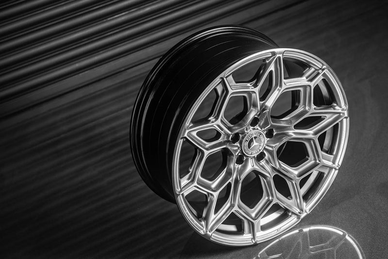 Mercedes G-Wagon (2018 Onwards) G350 / G400 RS-Forged Alloy Wheels - Type 57 DC - Image 11