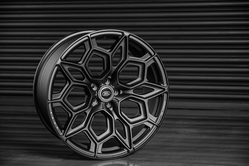 Land Rover Defender (2020 Onwards) RS-Forged Alloy Wheels - Type 57 - Image 11