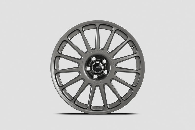 Land Rover Defender (2020 Onwards) Forged Alloy Wheels - RS 300 - Image 11