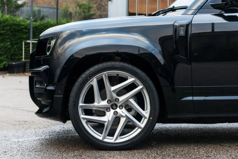 Land Rover Defender (2020 Onwards) RS-Forged Alloy Wheels - Type 52 - Image 12
