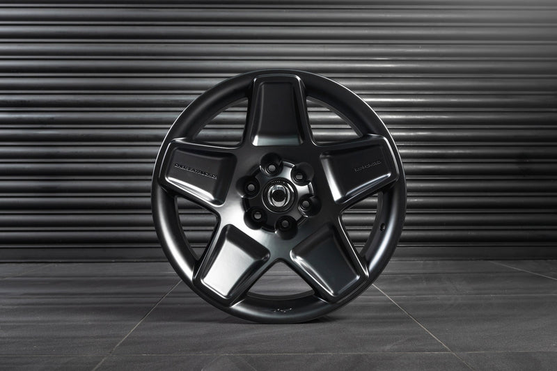 Ineos Grenadier (2023-Present) Series I Bodykit - Mondial Retro - Image 12