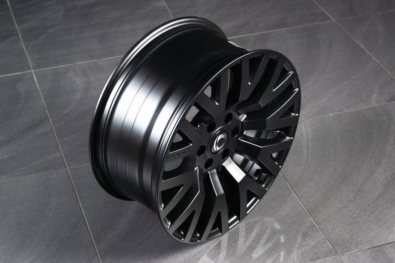 INEOS Grenadier (2023–Present) Extra Wide Package 2 - G22 - Image 12