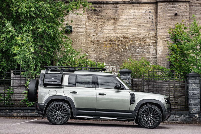 Land Rover Defender (2020 Onwards) Alloy Wheels - RS Light - Image 12