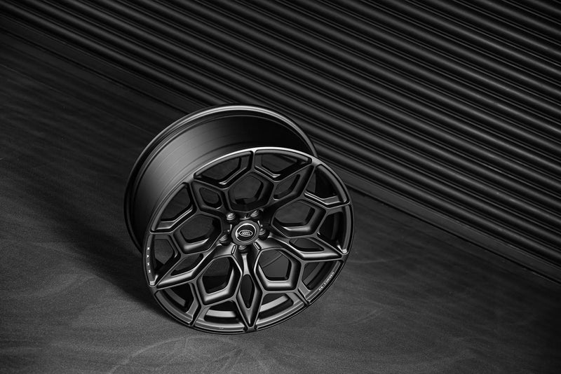 Land Rover Defender (2020 Onwards) RS-Forged Alloy Wheels - Type 57 - Image 12