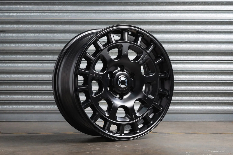 INEOS Grenadier (2023–Present) Alloy Wheels - Hammerhead RS-Forged Light Wheel - Image 13