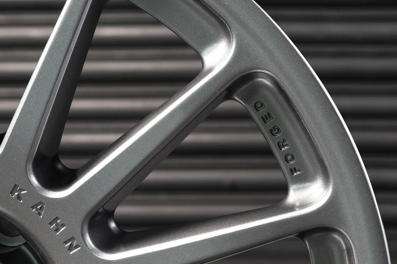 Land Rover Defender (2020 Onwards) Forged Alloy Wheels - RS 300 - Image 13