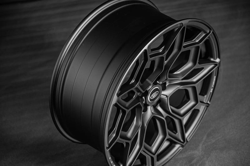 Land Rover Defender (2020 Onwards) RS-Forged Alloy Wheels - Type 57 - Image 13