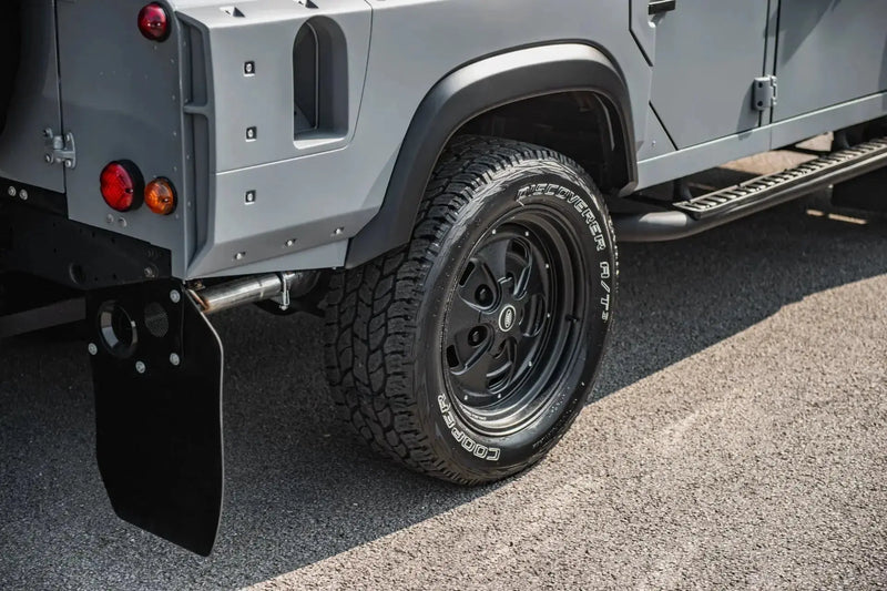 Land Rover Defender (1991-2016) RS-Forged Alloy Wheels - Rostyle Inspired - Image 14