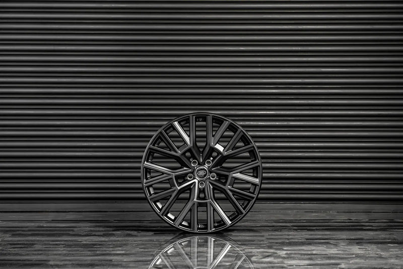 Land Rover Defender (2020 Onwards) Alloy Wheels - RS 3.0 - Image 14