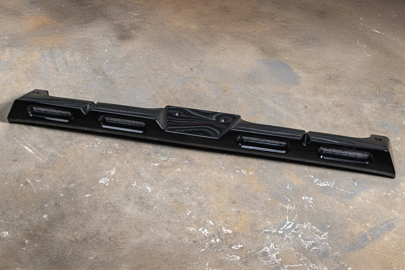 INEOS Grenadier (2023–Present) Quad Roof Shield with LED Lights - Image 14