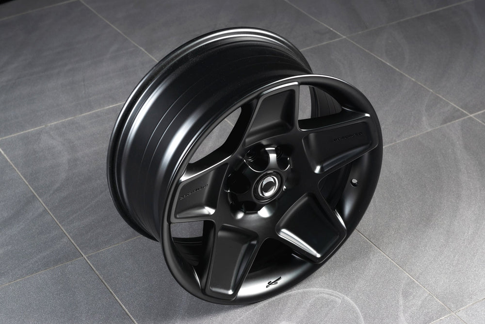 INEOS Grenadier (2023–Present) Extra Wide Package 1 - Mondial - Image 14