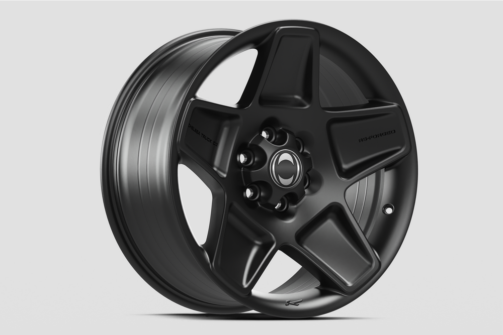 INEOS Grenadier (2023–Present) Extra Wide Package 1 - Mondial - Image 15