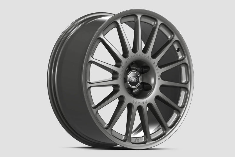 Land Rover Defender (2020 Onwards) Forged Alloy Wheels - RS 300 - Image 15