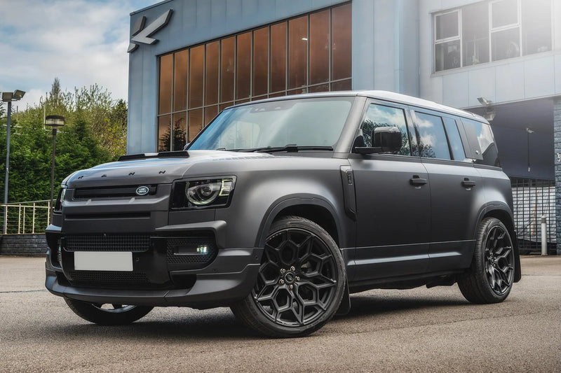 Land Rover Defender (2020 Onwards) RS-Forged Alloy Wheels - Type 57 - Image 15