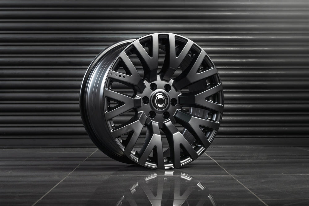 INEOS Grenadier (2023–Present) Extra Wide Package 2 - G22 - Image 15