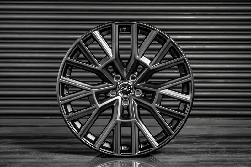 Land Rover Defender (2020 Onwards) Alloy Wheels - RS 3.0 - Image 15