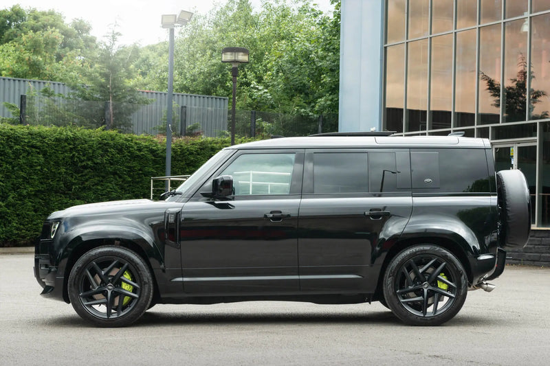 Land Rover Defender (2020 Onwards) RS-Forged Alloy Wheels - Type 52 - Image 19