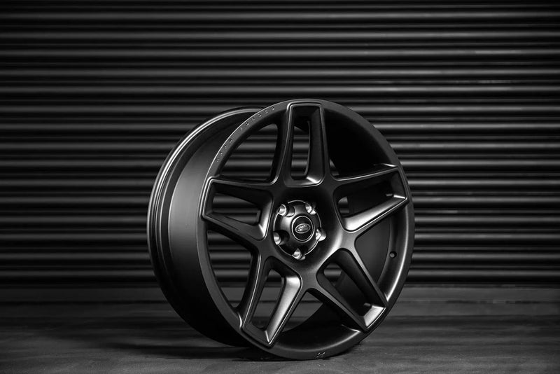Land Rover Defender (2020 Onwards) Forged Alloy Wheels - Mondial Retro - Image 15