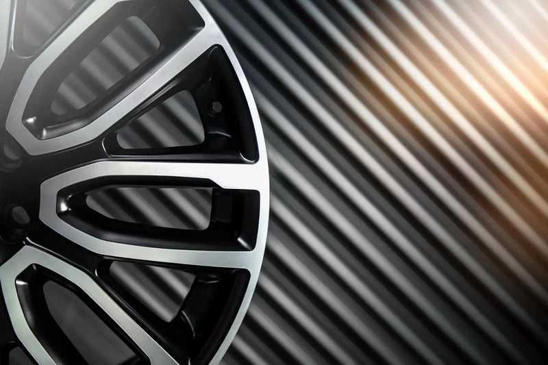 Land Rover Defender (2020 Onwards) Alloy Wheels - Pace Car Light - Image 15