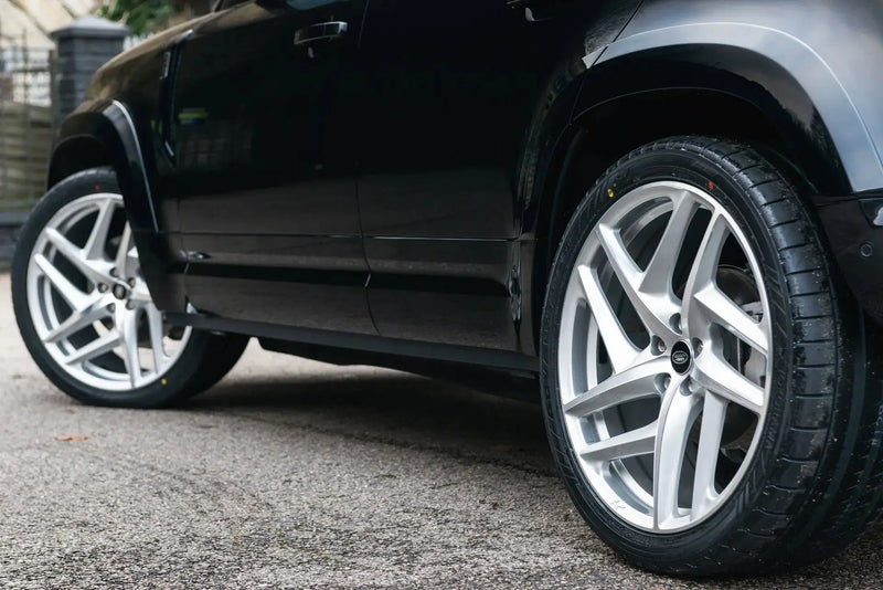 Land Rover Defender (2020 Onwards) RS-Forged Alloy Wheels - Type 52 - Image 16