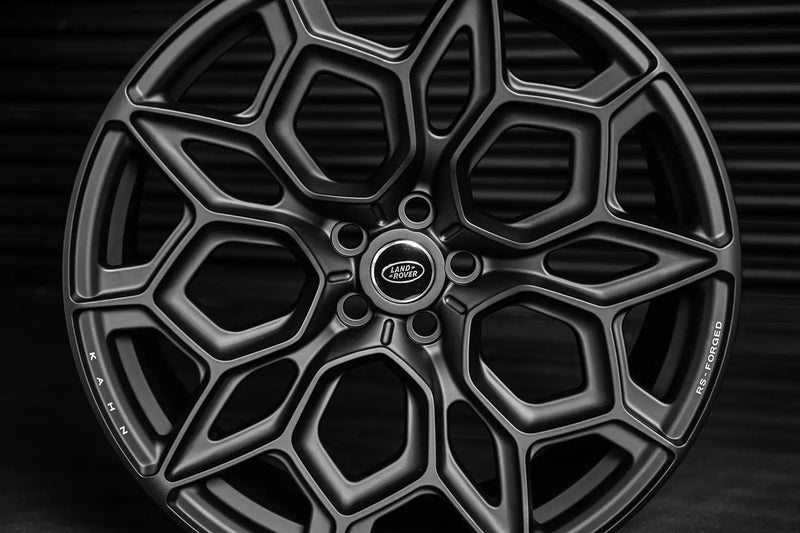 Land Rover Defender (2020 Onwards) RS-Forged Deep Concave Alloy Wheels - Type 57 - Image 16