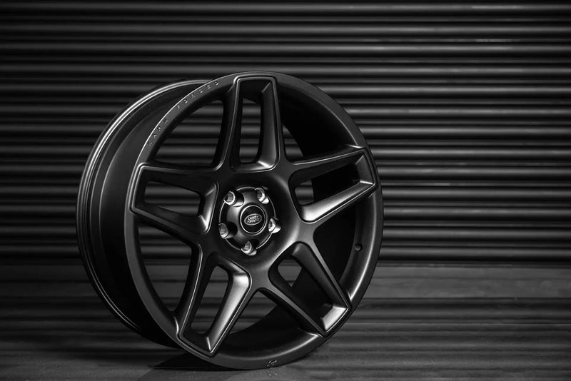 Land Rover Defender (2020 Onwards) Forged Alloy Wheels - Mondial Retro - Image 16