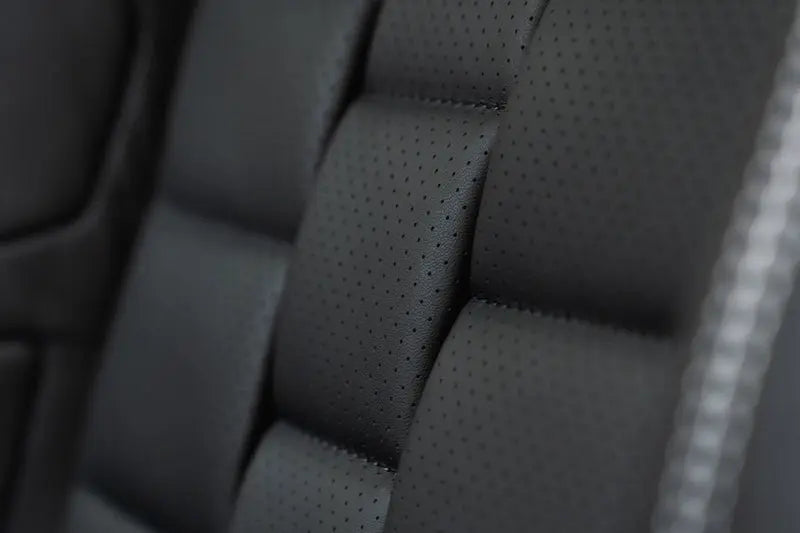 INEOS Grenadier (2023–Present) Comfort Leather Interior - Image 16