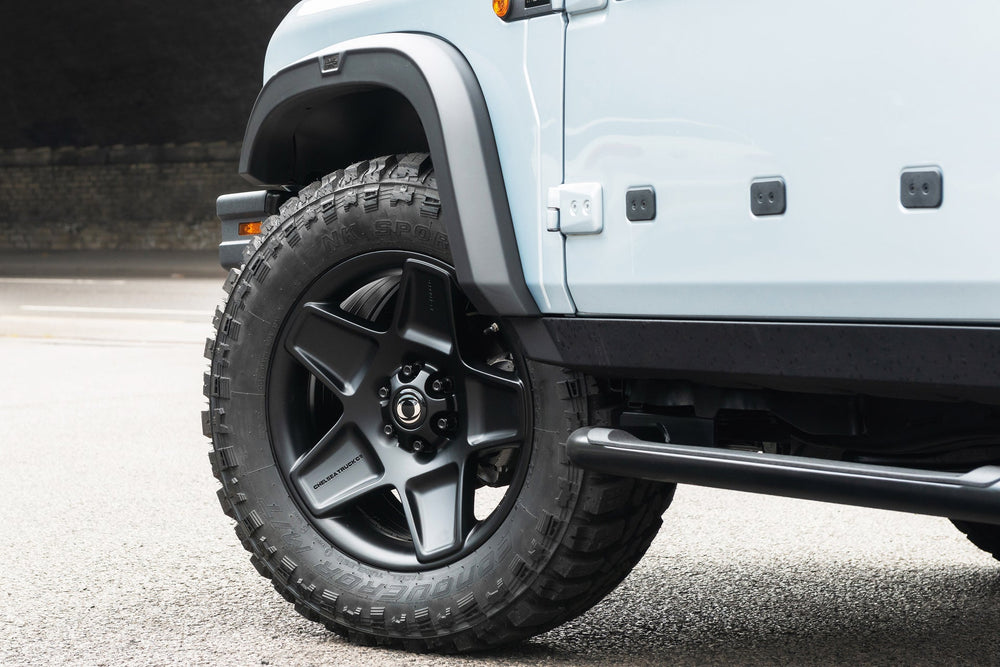 INEOS Grenadier (2023–Present) Extra Wide Package 1 - Mondial - Image 16