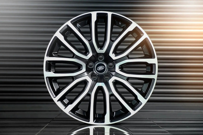 Land Rover Defender (2020 Onwards) Alloy Wheels - Pace Car Light - Image 16