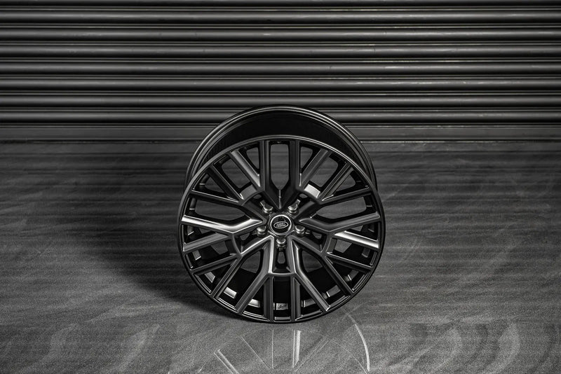 Land Rover Defender (2020 Onwards) Alloy Wheels - RS 3.0 - Image 16