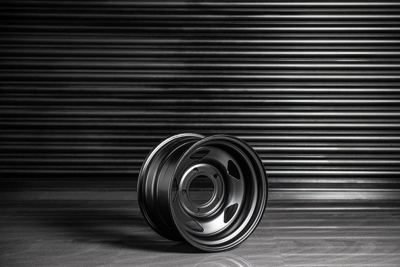 Land Rover Defender (1991-2016) Steel Wheels - 1947 Heritage - Image 17