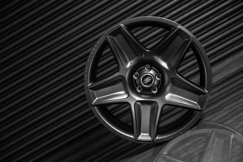 Land Rover Defender (2020 Onwards) Forged Alloy Wheels - Mondial Retro - Image 17