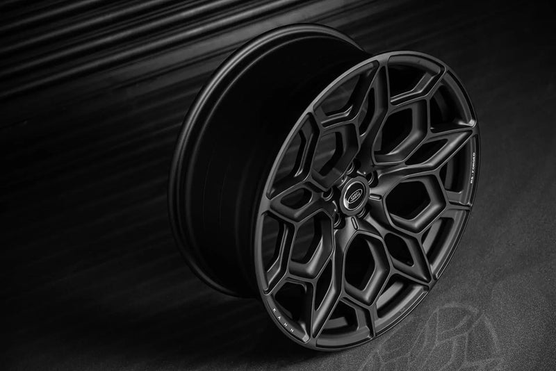 Land Rover Defender (2020 Onwards) RS-Forged Deep Concave Alloy Wheels - Type 57 - Image 17