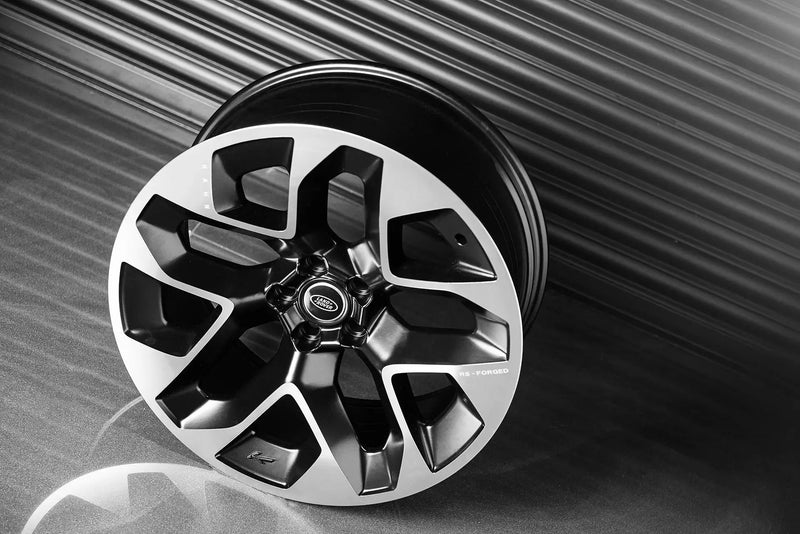 Land Rover Defender (2020 Onwards) RS-Forged Alloy Wheels - Type 60 - Image 17