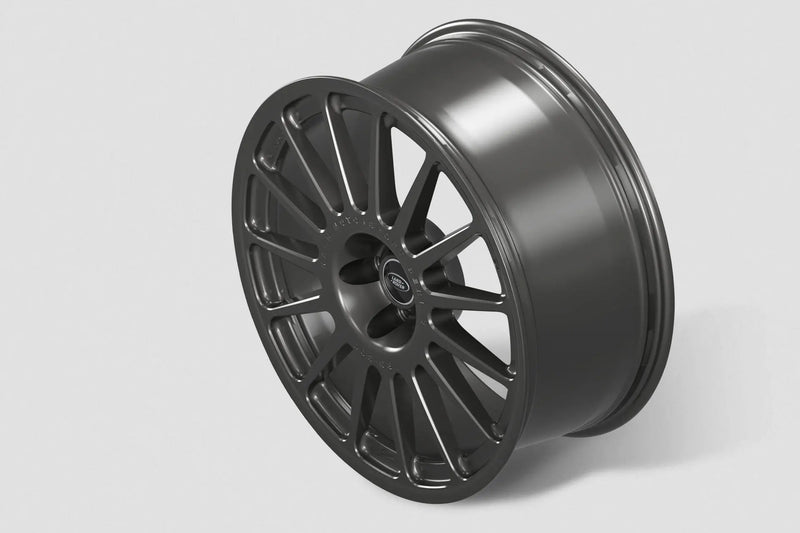Land Rover Defender (2020 Onwards) Forged Alloy Wheels - RS 300 - Image 17