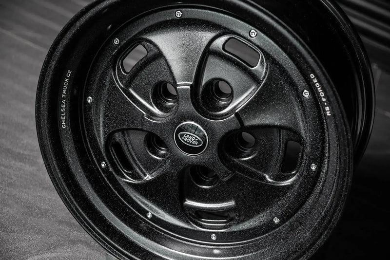 Land Rover Defender (1991-2016) RS-Forged Alloy Wheels - Rostyle Inspired - Image 17