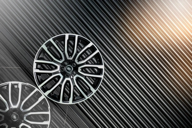 Land Rover Defender (2020 Onwards) Alloy Wheels - Pace Car Light - Image 17